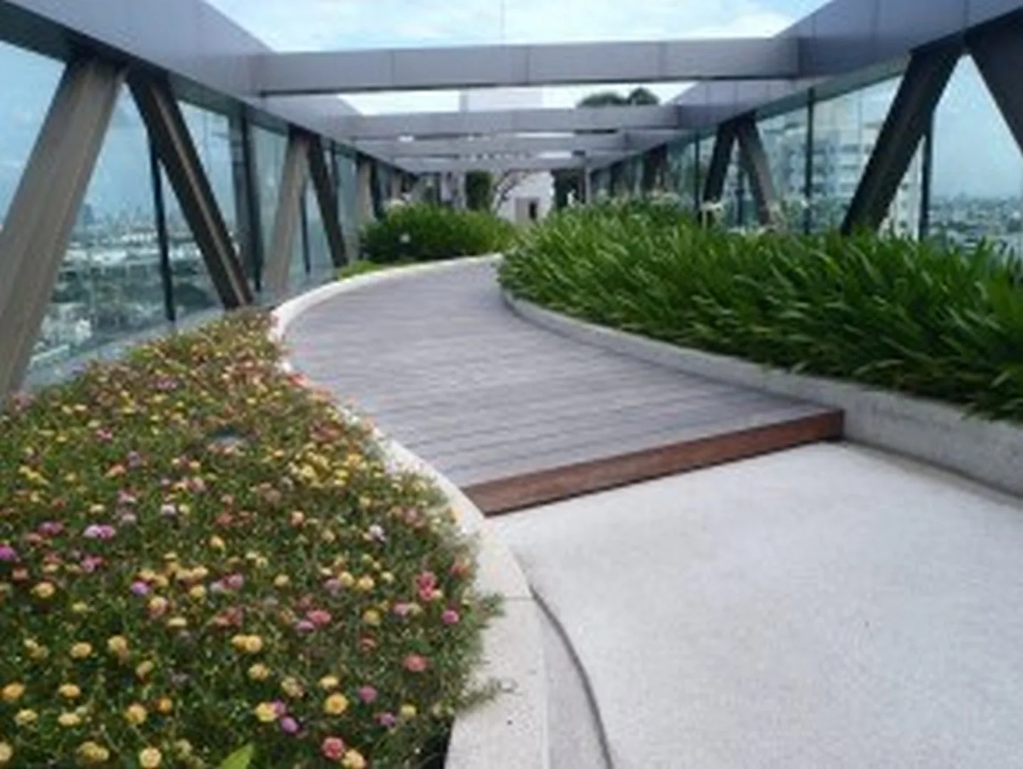Ideo Mix Sukhumvit 103 — photo 9