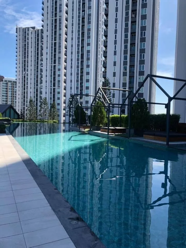 Chapter One Eco Ratchada - Huaikwang — photo 2