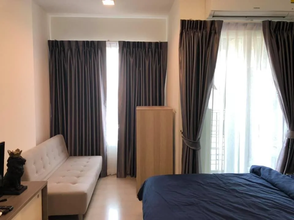 Chapter One Eco Ratchada - Huaikwang — photo 16