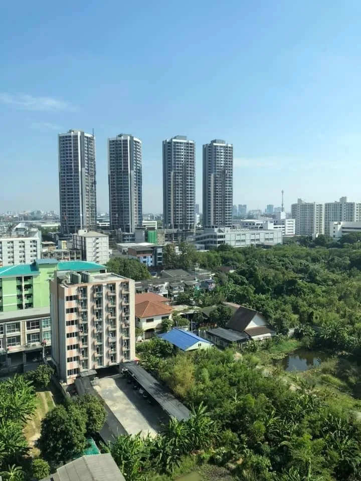Chapter One Eco Ratchada - Huaikwang — photo 3