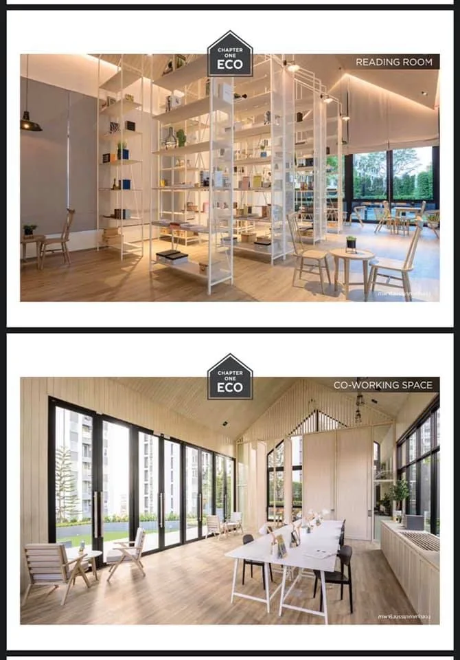 Chapter One Eco Ratchada - Huaikwang — photo 6