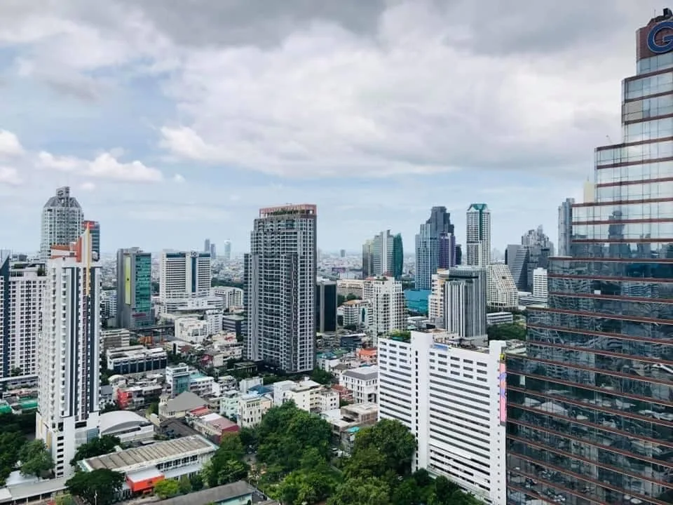 Ashton Silom — photo 3
