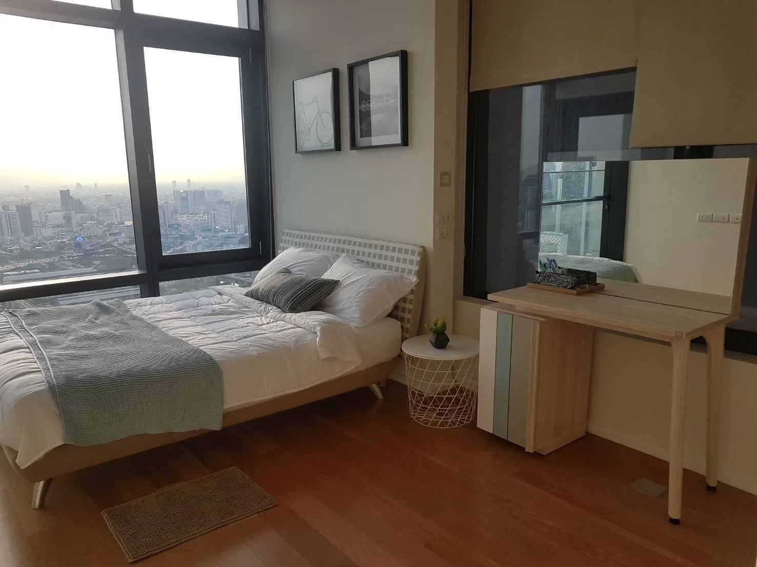 Circle Living Prototype — photo 3