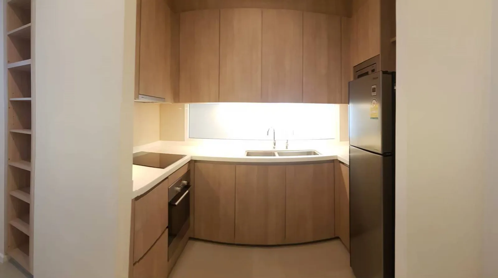 Circle Living Prototype — photo 5