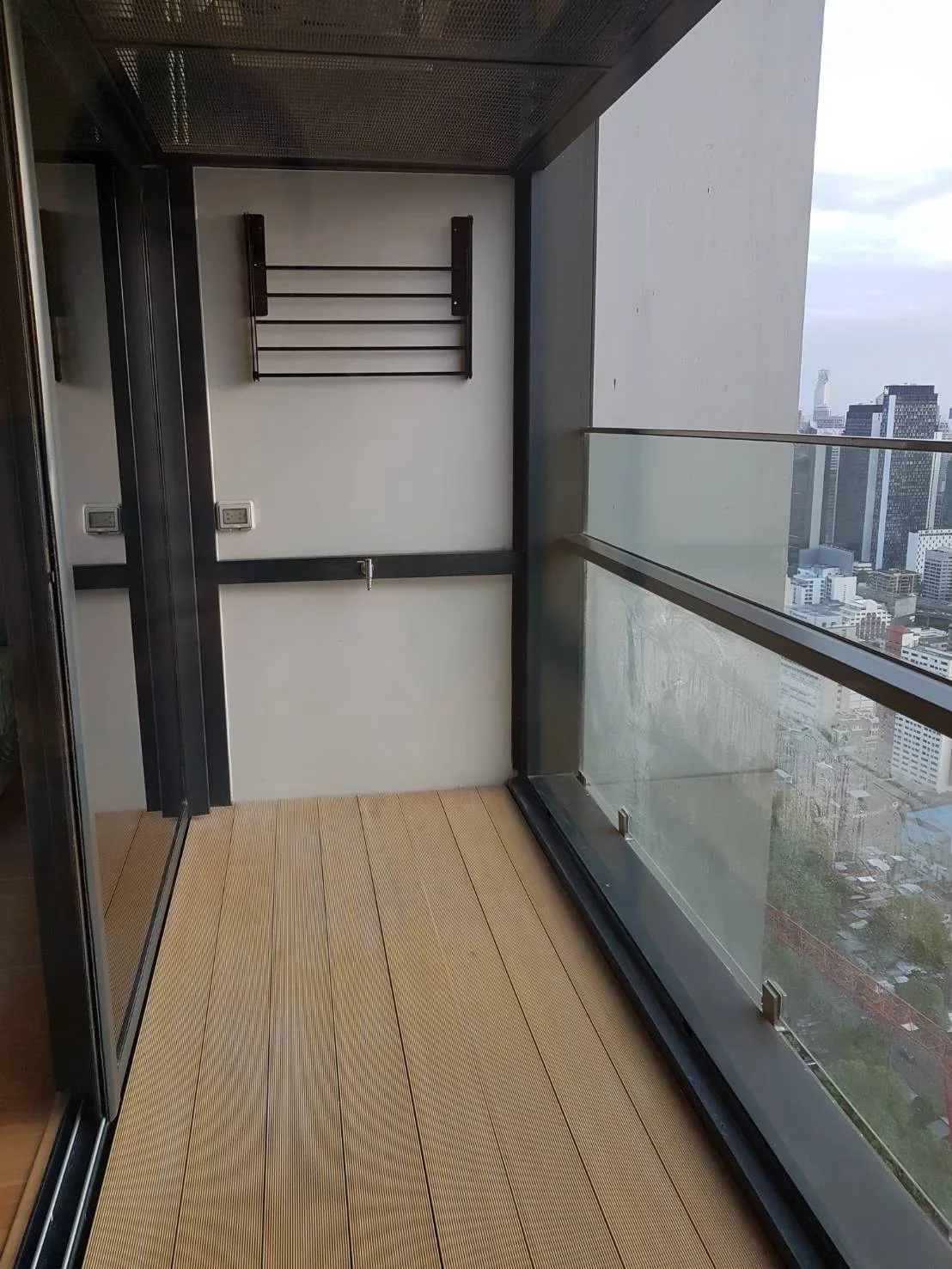Circle Living Prototype — photo 9