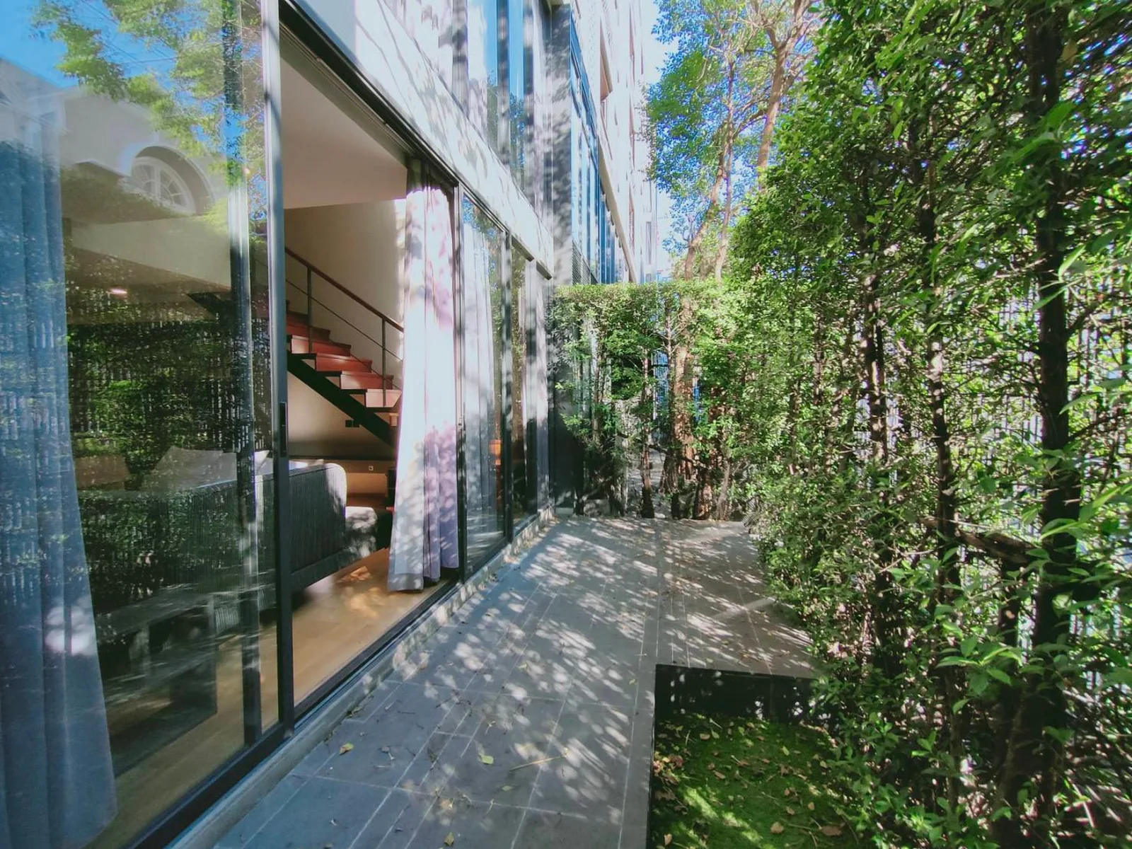 Klass Condo Langsuan — photo 12