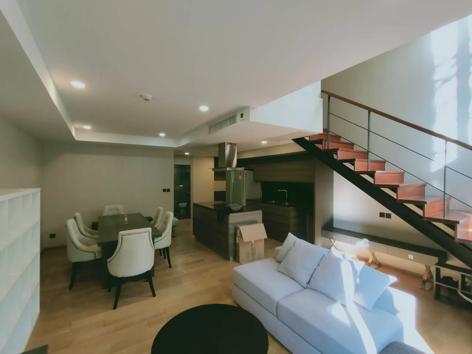 Klass Condo Langsuan — photo 3