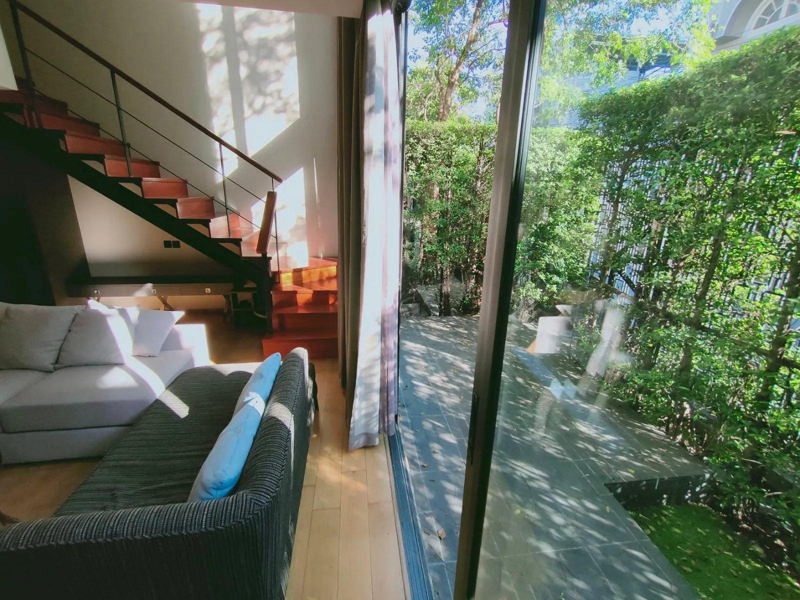 Klass Condo Langsuan — photo 4