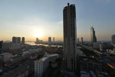 Rhythm Sathorn