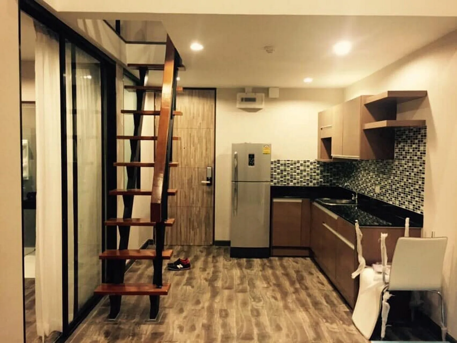 Prime I - Zen Condo Ladprao 71 — photo 8