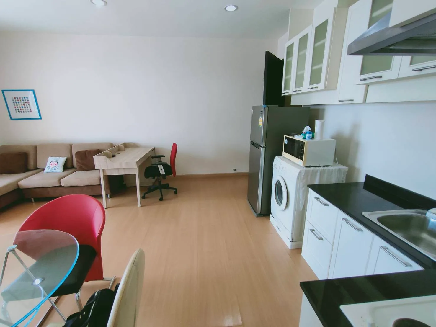 Baan Klang Krung Siam - Pathumwan — photo 4