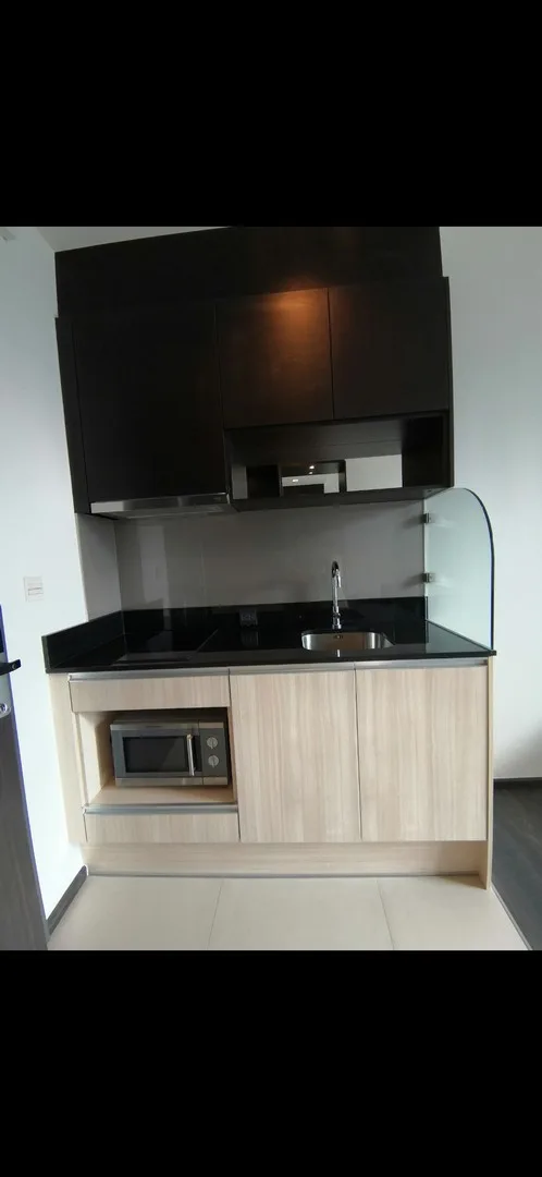 Edge Sukhumvit 23 — photo 8