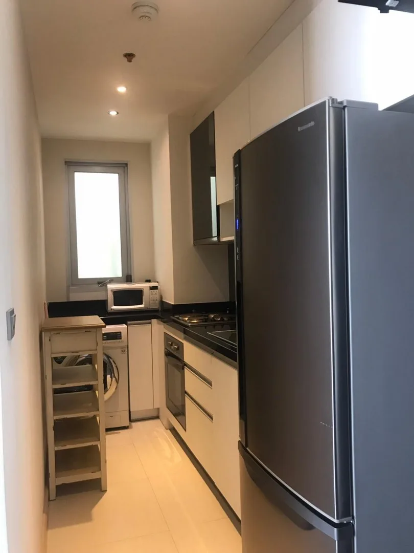 Sky Walk Condominium — photo 12