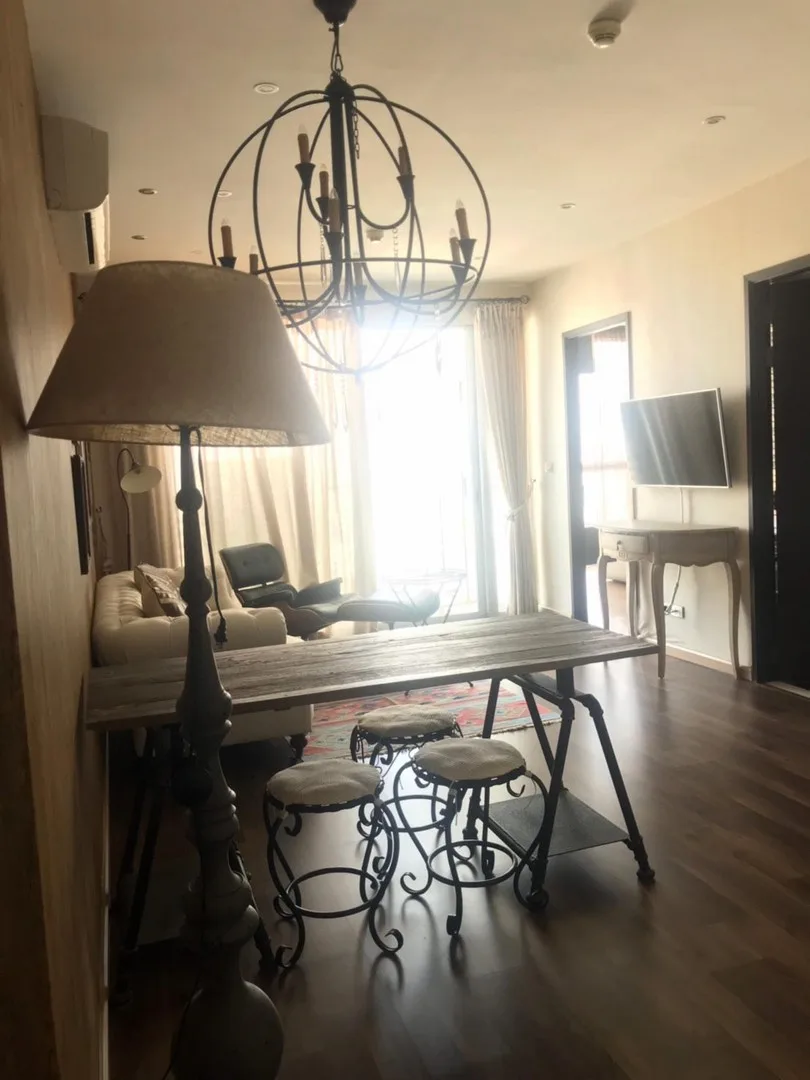 Sky Walk Condominium — photo 13