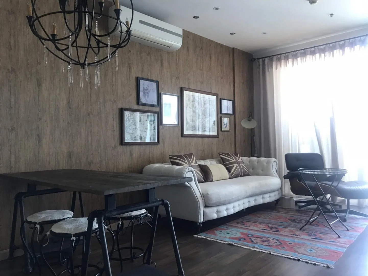 Sky Walk Condominium — photo 14