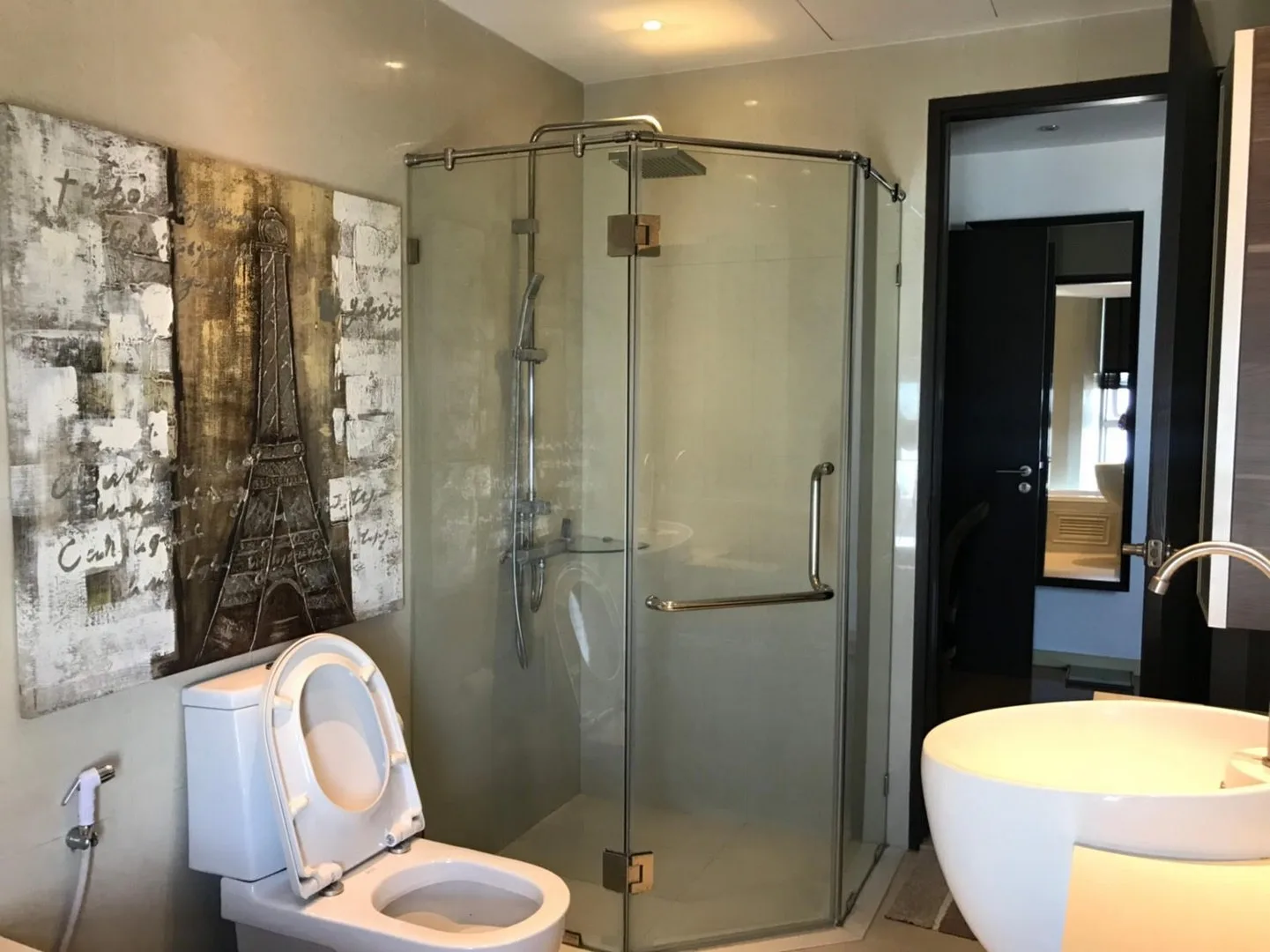 Sky Walk Condominium — photo 3