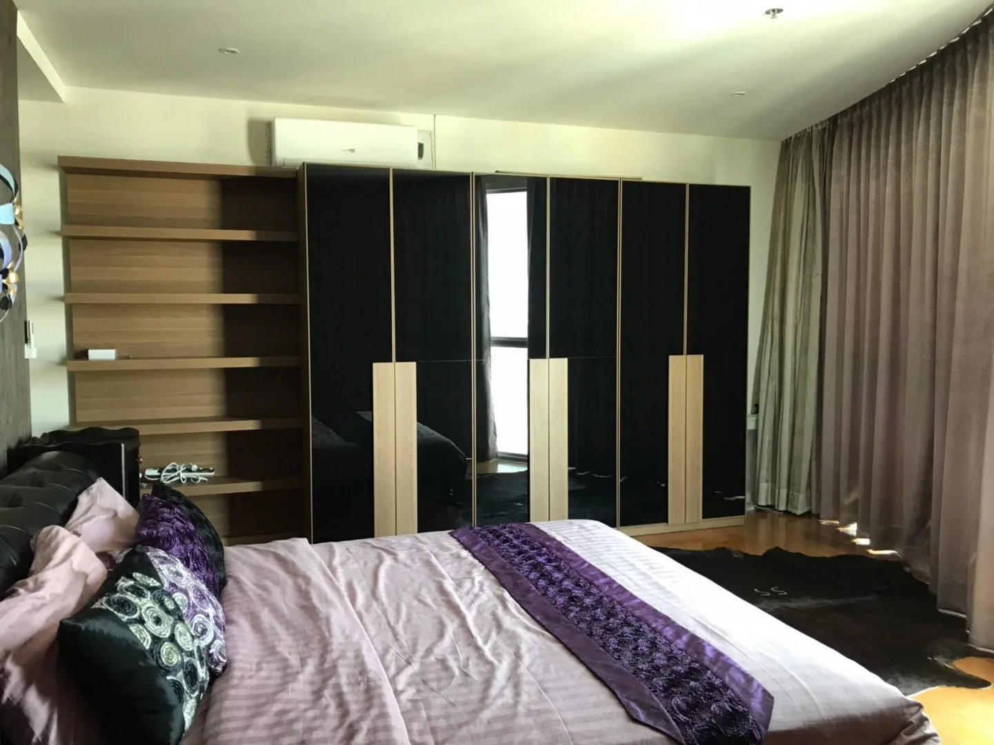 Sky Walk Condominium — photo 5