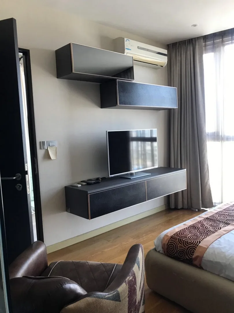 Sky Walk Condominium — photo 7