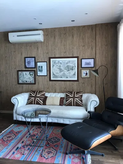Sky Walk Condominium