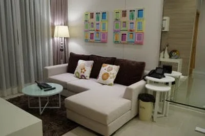 Circle Condominium