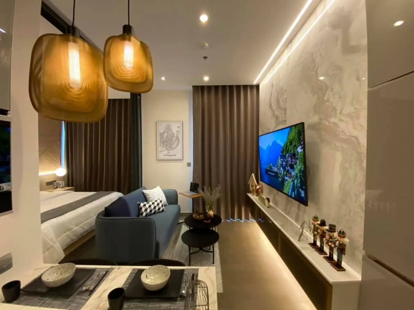 The Esse at Singha Complex — photo 1