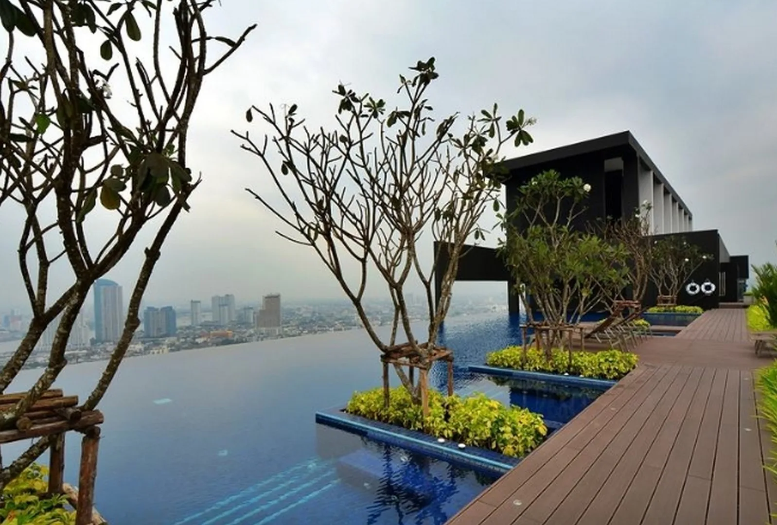 Urbano Absolute Sathon - Taksin — photo 7