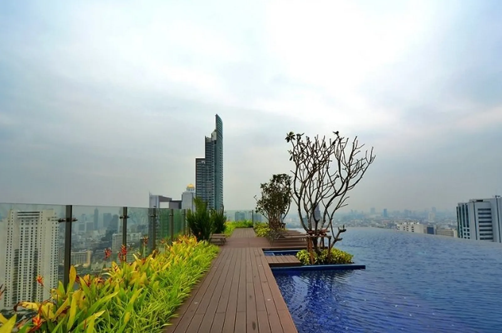 Urbano Absolute Sathon - Taksin — photo 8