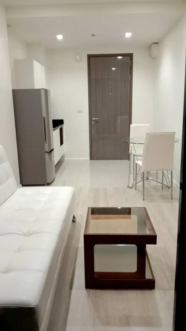 Quinn Condo Ratchada — photo 2