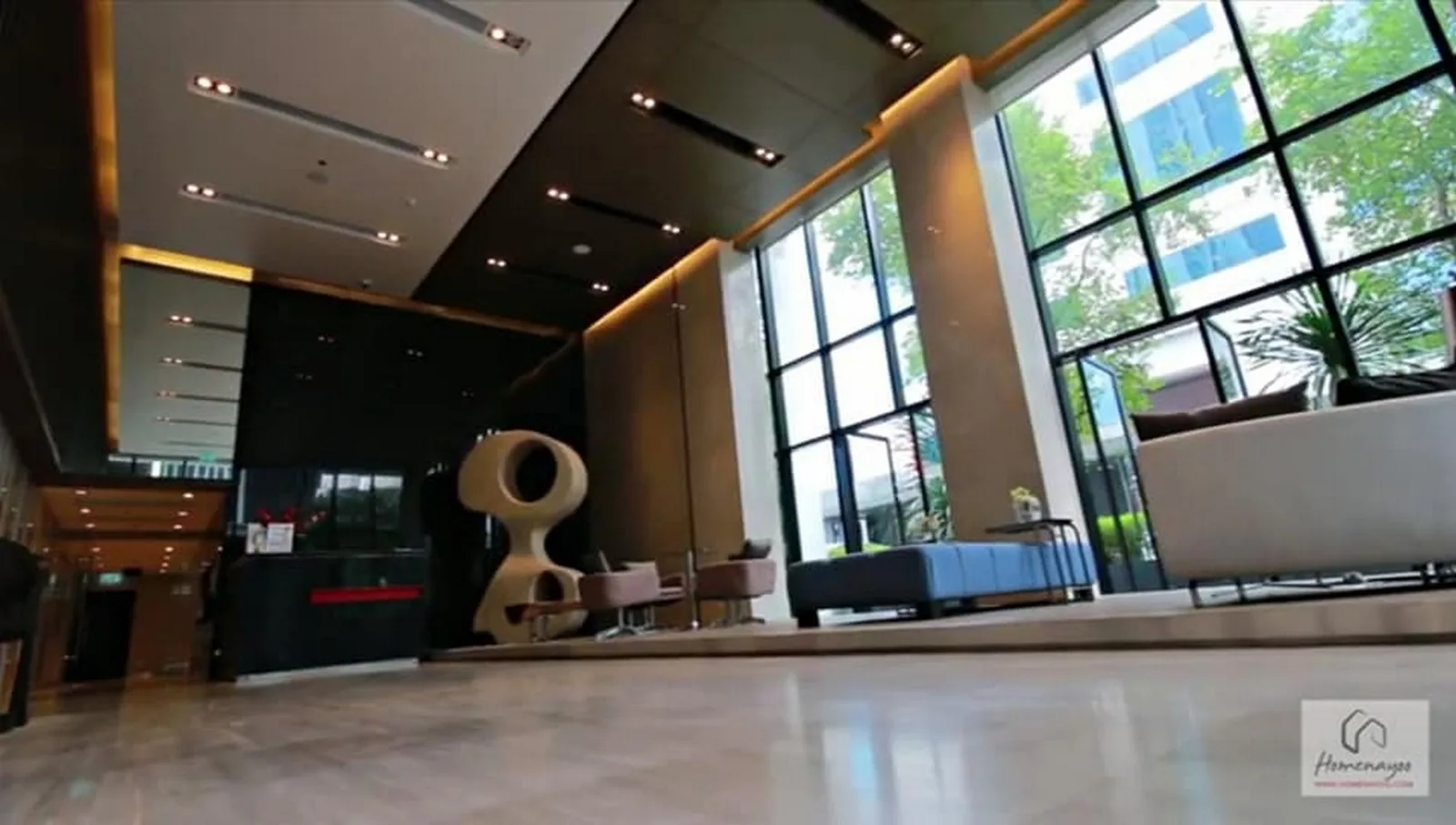 Quinn Condo Ratchada — photo 14