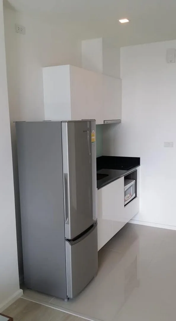 Quinn Condo Ratchada — photo 16