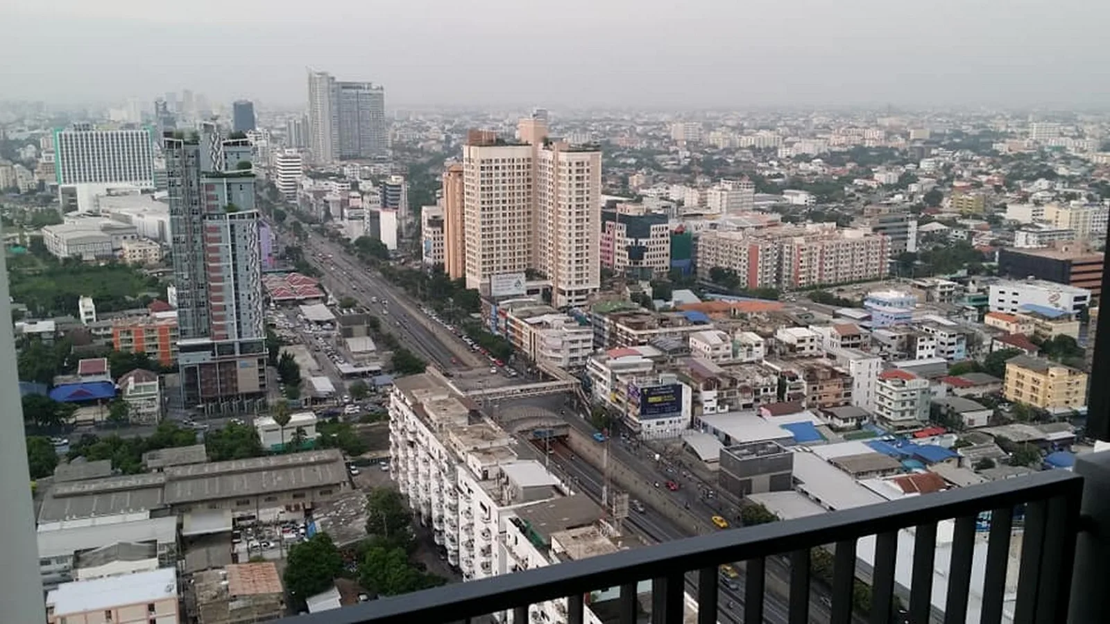 Quinn Condo Ratchada — photo 17