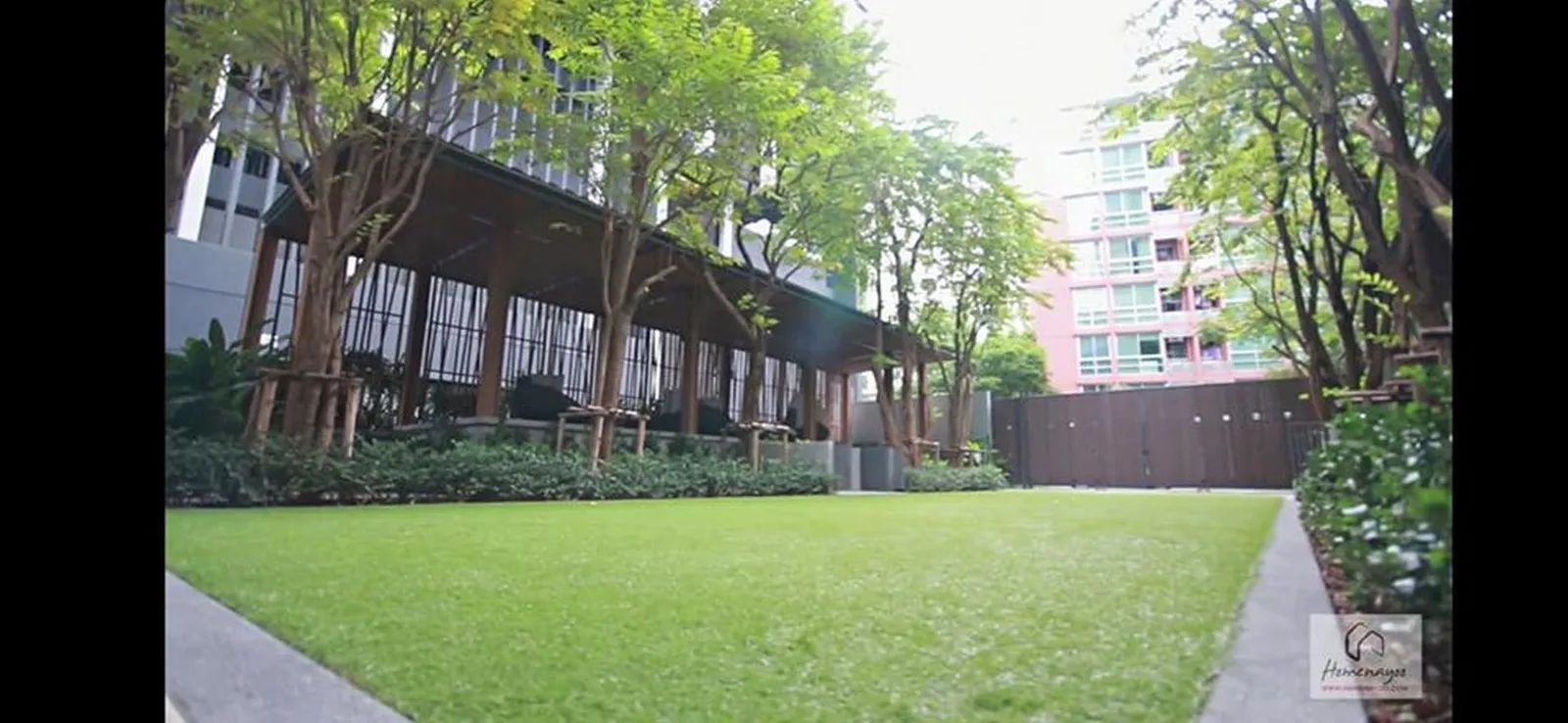 Quinn Condo Ratchada — photo 18