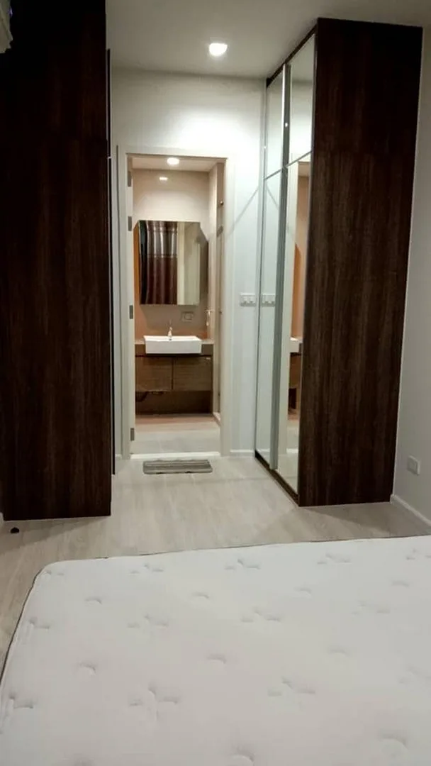 Quinn Condo Ratchada — photo 6