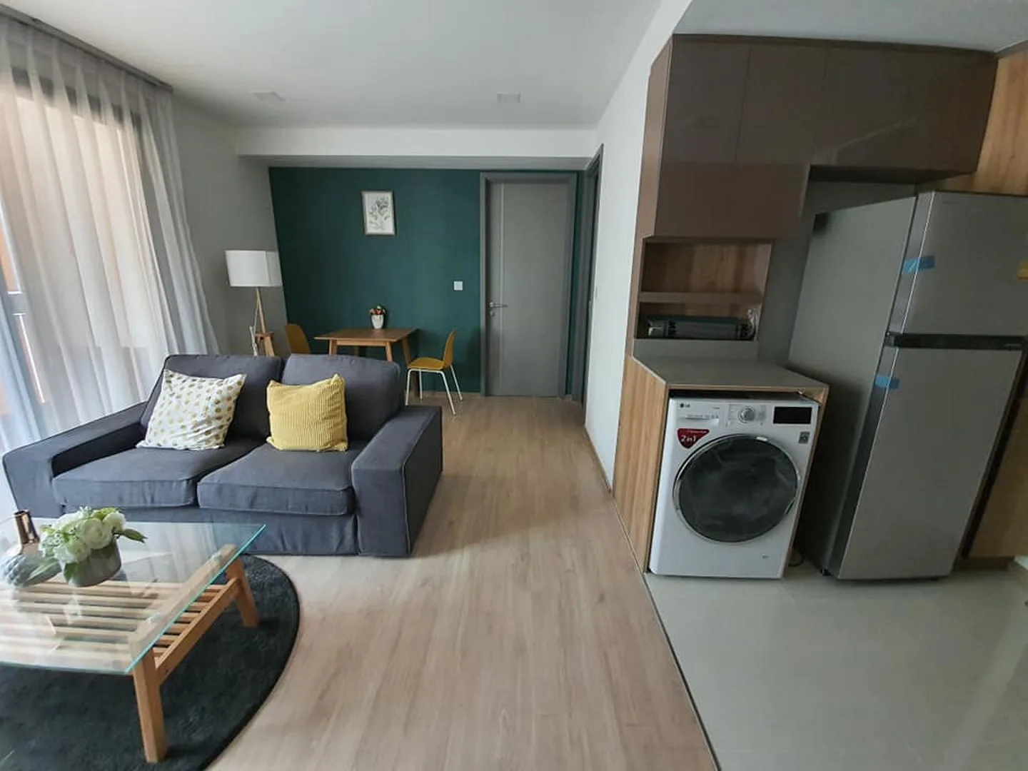 Taka Haus Ekamai 12 — photo 4