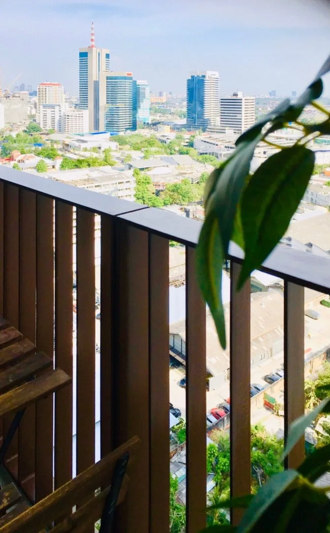 The Emporio Place — photo 15