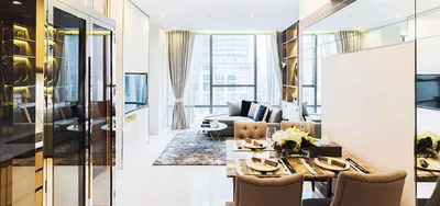 The Bangkok Sathorn
