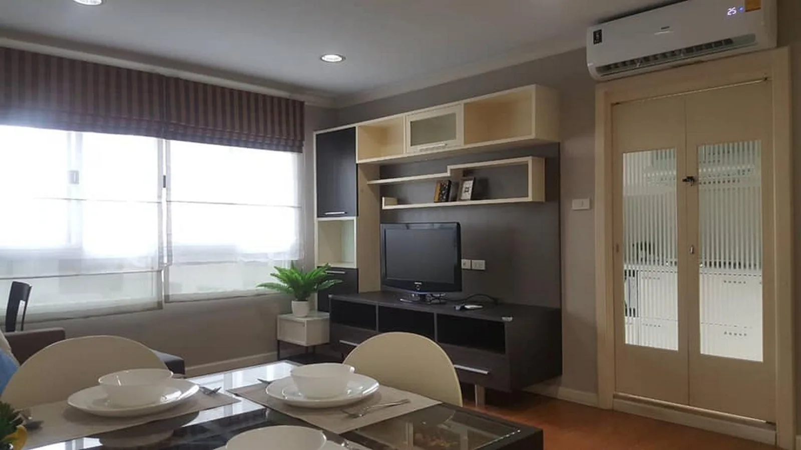 Lumpini Suite Sukhumvit 41 — photo 3