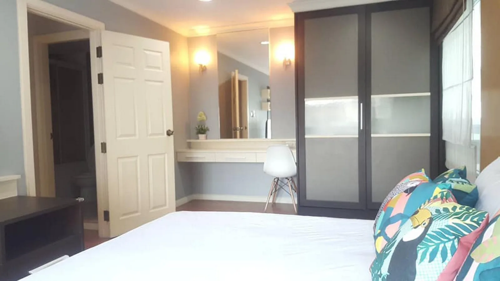 Lumpini Suite Sukhumvit 41 — photo 6