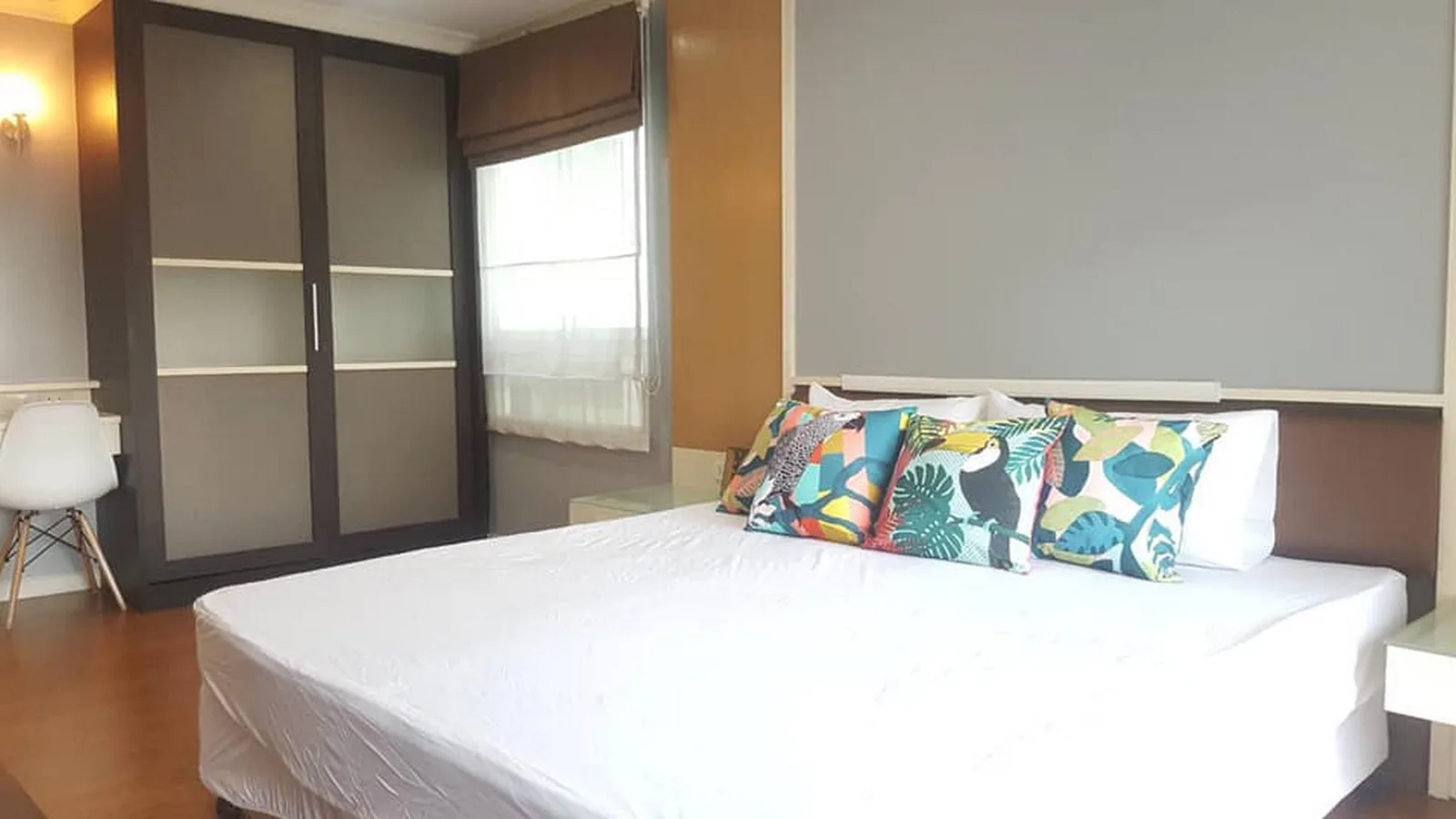 Lumpini Suite Sukhumvit 41 — photo 7