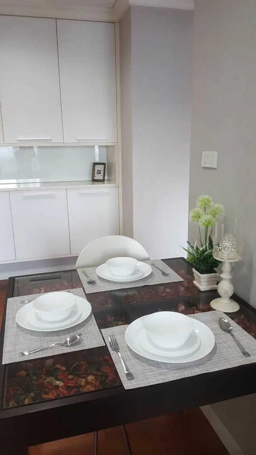 Lumpini Suite Sukhumvit 41 — photo 8