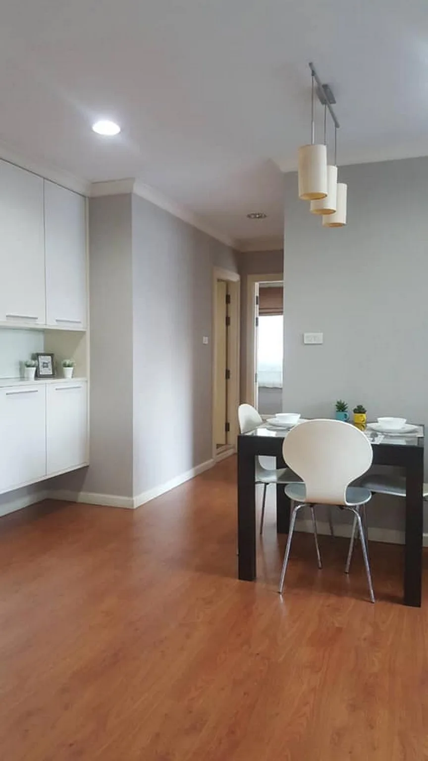 Lumpini Suite Sukhumvit 41 — photo 9