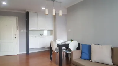 Lumpini Suite Sukhumvit 41