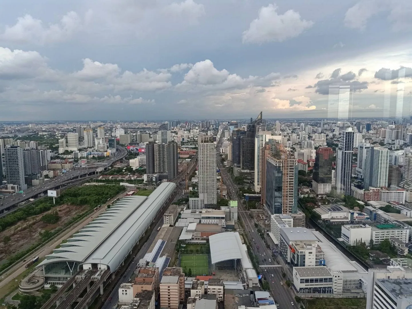 Ideo Mobi Asoke — photo 10