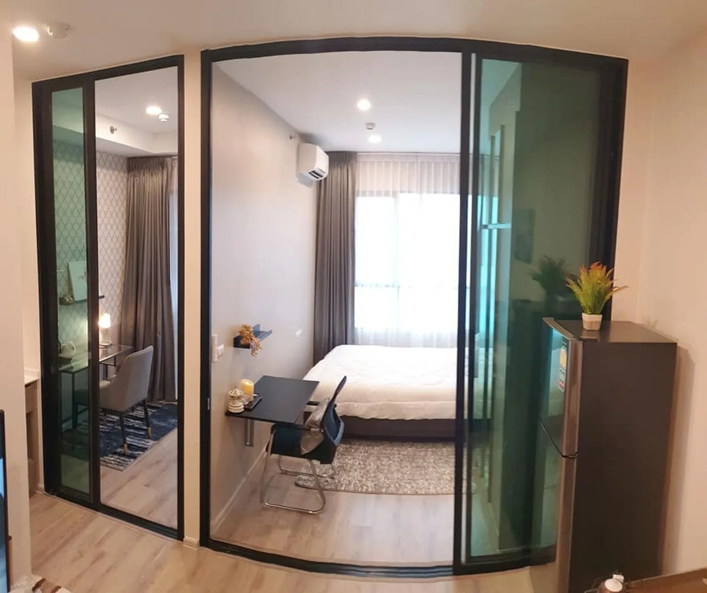KnightsBridge Collage Sukhumvit 107 — photo 2