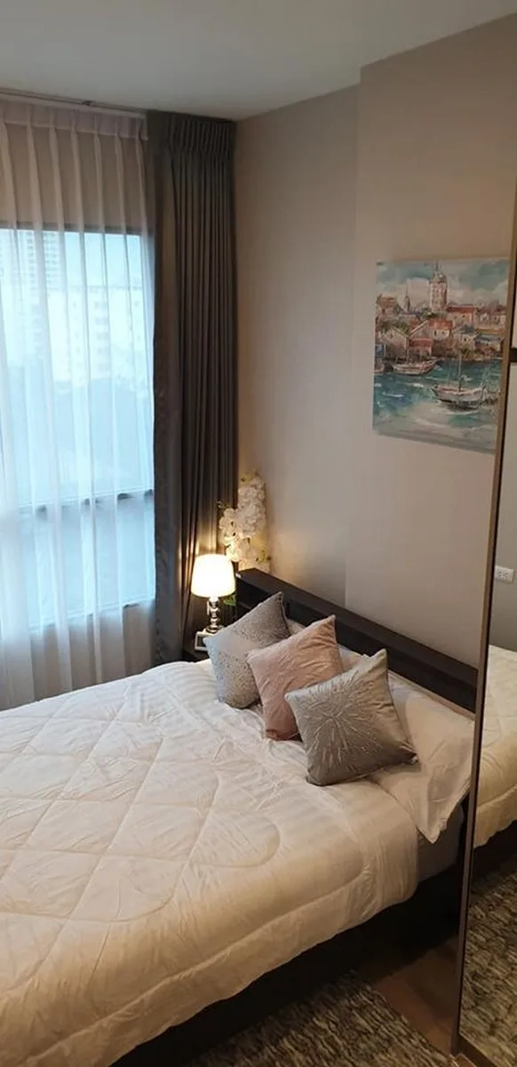 KnightsBridge Collage Sukhumvit 107 — photo 3