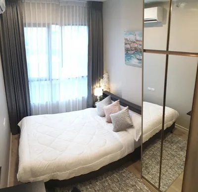 KnightsBridge Collage Sukhumvit 107
