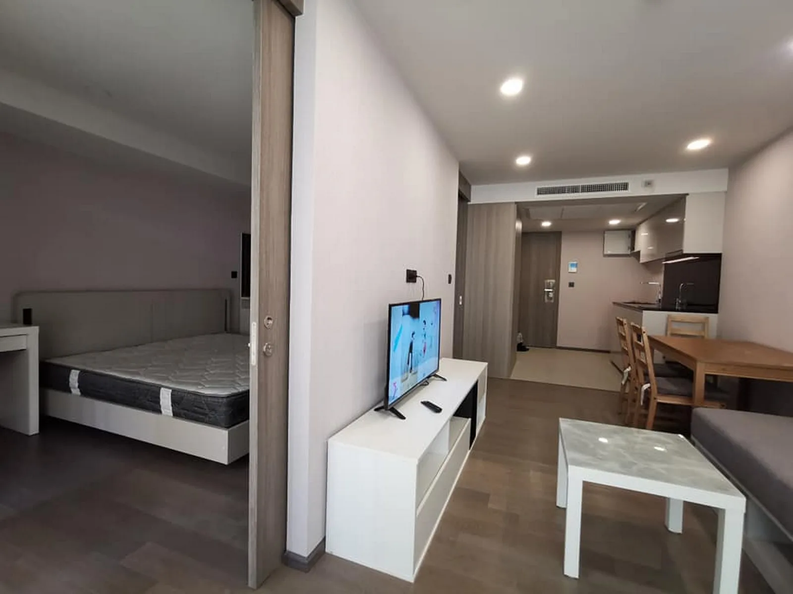 Klass Condo Siam — photo 5