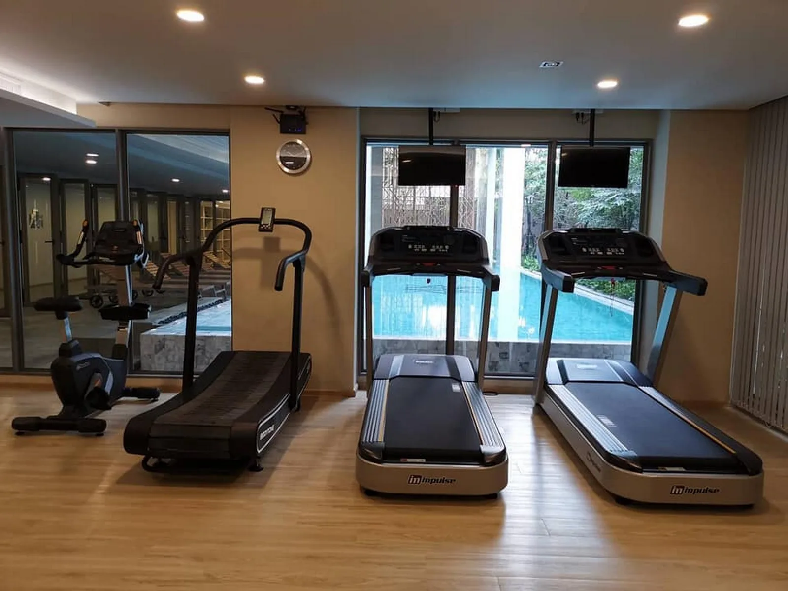 Klass Condo Siam — photo 8