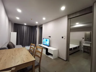 Klass Condo Siam