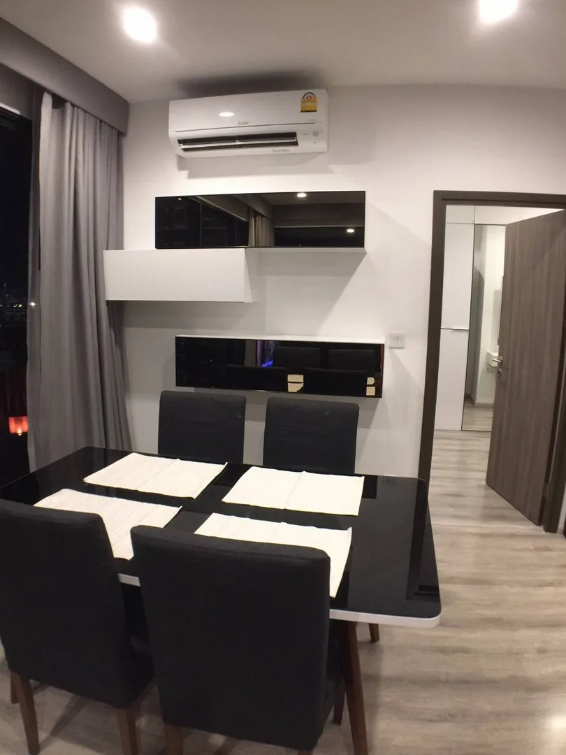 Ideo Mobi Asoke — photo 8